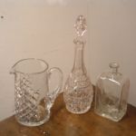 296 4439 CARAFES